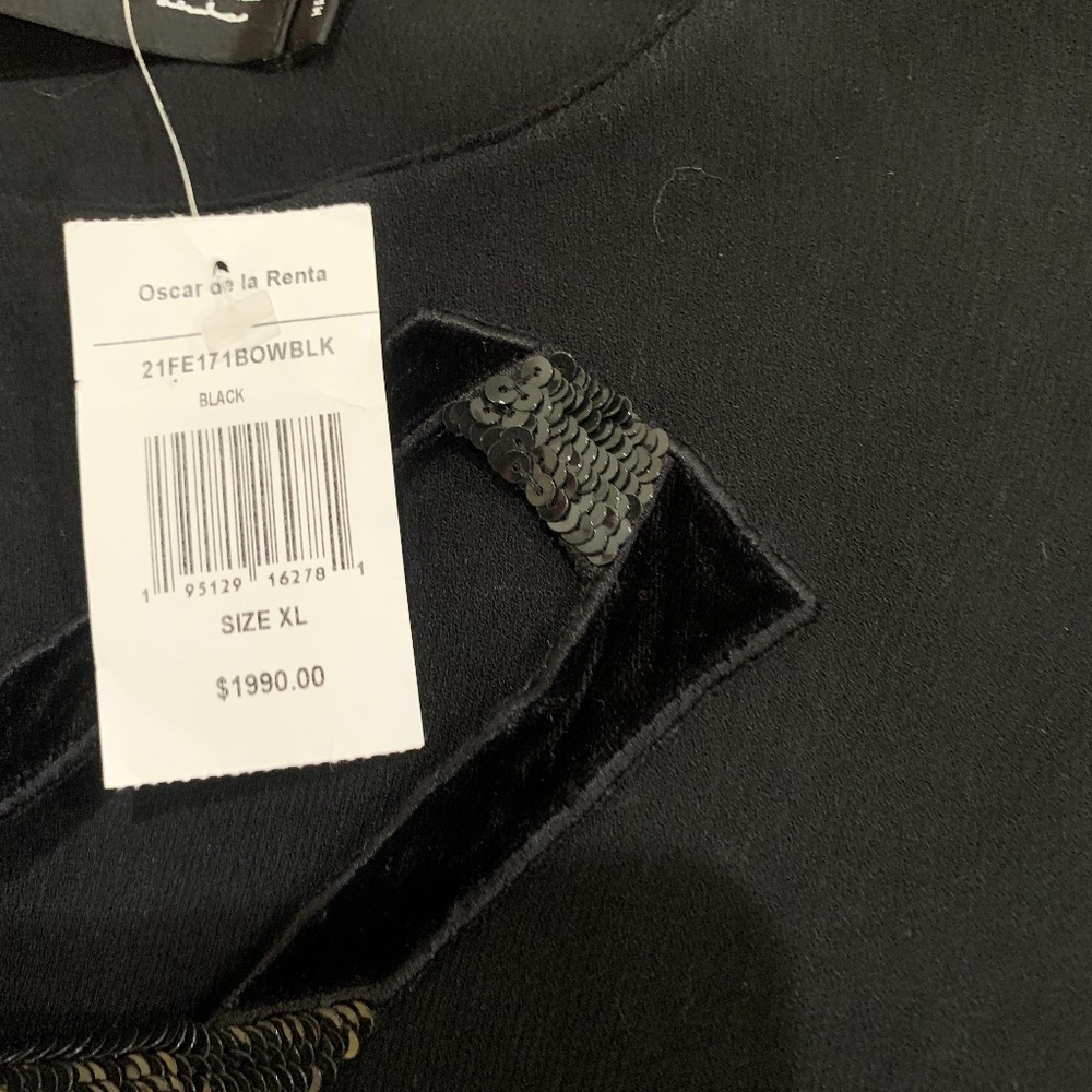 Women’s sweater